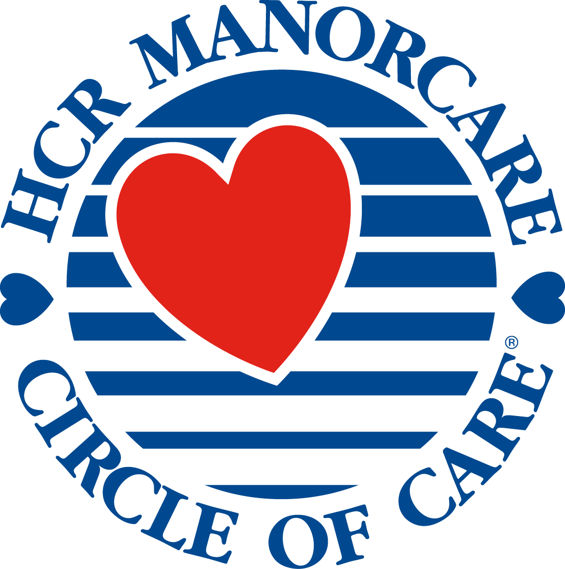 Circle of Care Program Care at HCR ManorCare